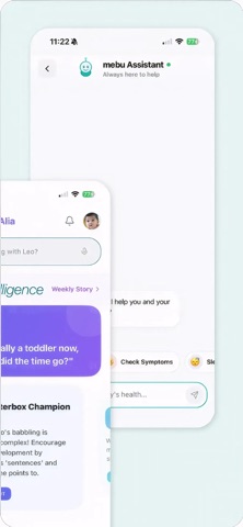 MEBU screenshot