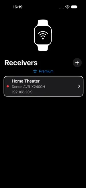 Simple AVR screenshot 1
