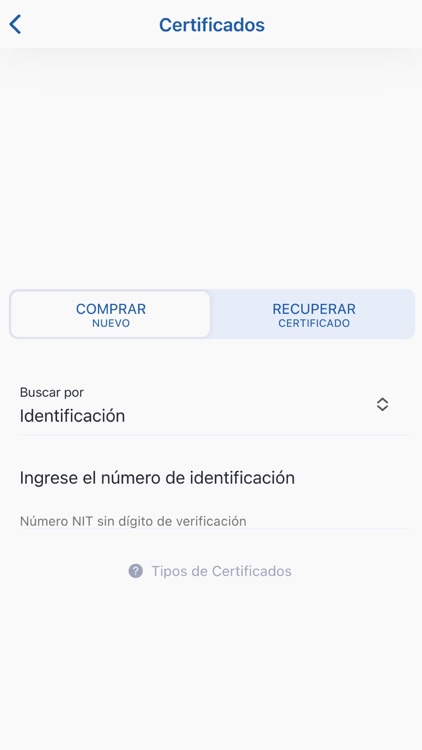 Cámara de Comercio Manizales