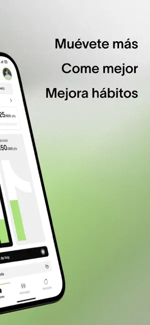 Onepercent - Health app screenshot 2