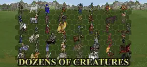 Heroes of Might: Magic and TD screenshot 2