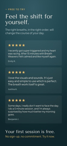 Breath Weavers Screenshot 6 of 6
