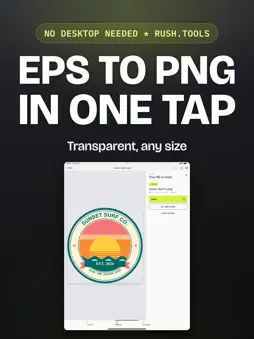 EPS Viewer, Reader, Converter screenshot 8