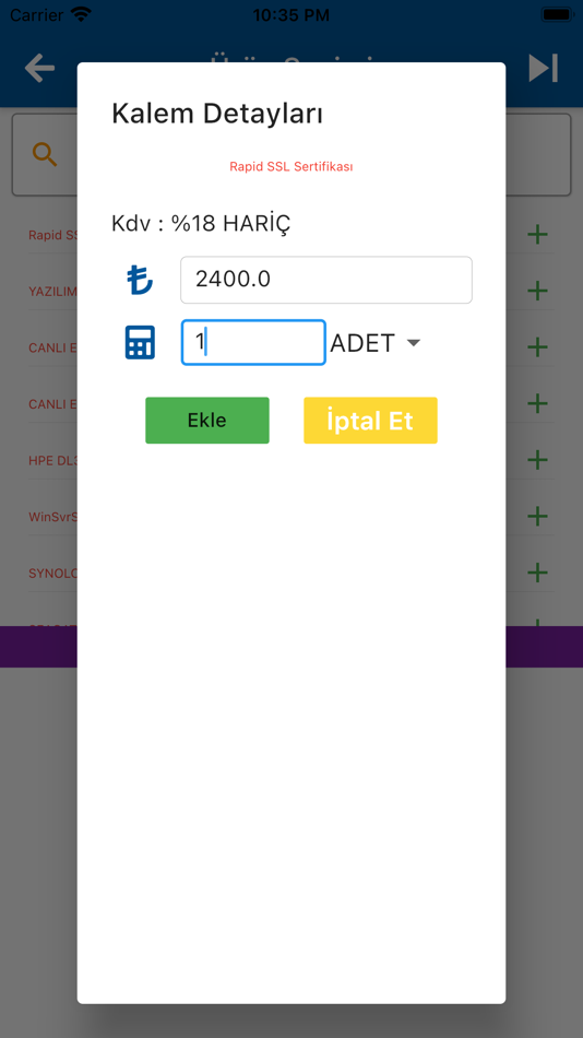 #7. Mobil Atlas (iOS) 由: Kadir KALKAN