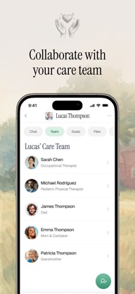 Village Health: Pediatric Care screenshot 1