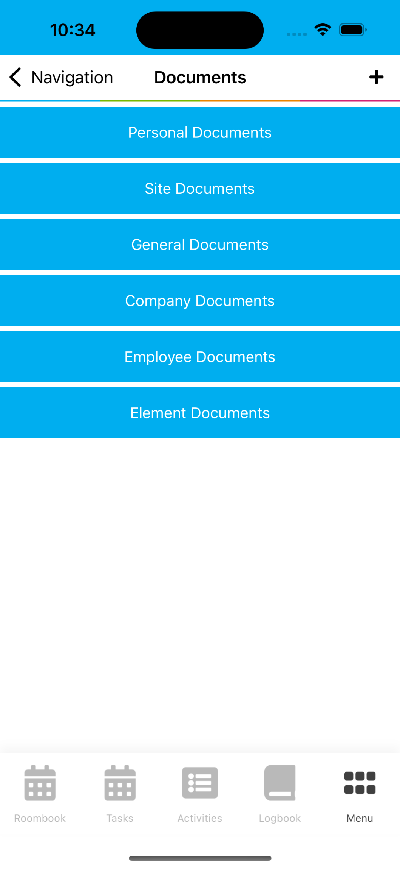 FacilityApps