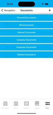 FacilityApps screenshot 4