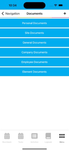 FacilityApps Screenshot 4 of 7