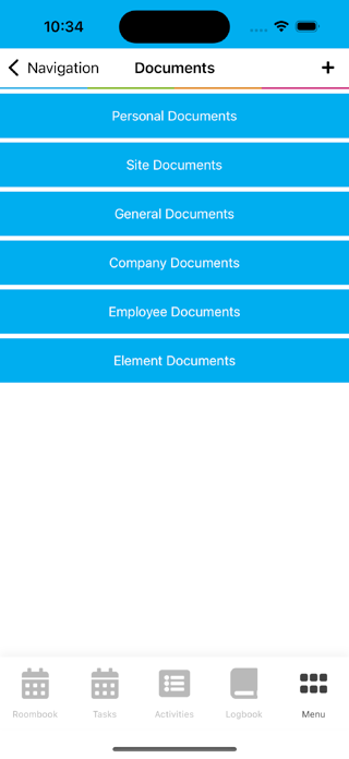 FacilityApps Screenshot 4 of 7