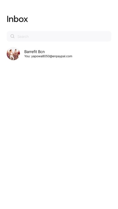 Screenshot #3 pour Barrefit BCN