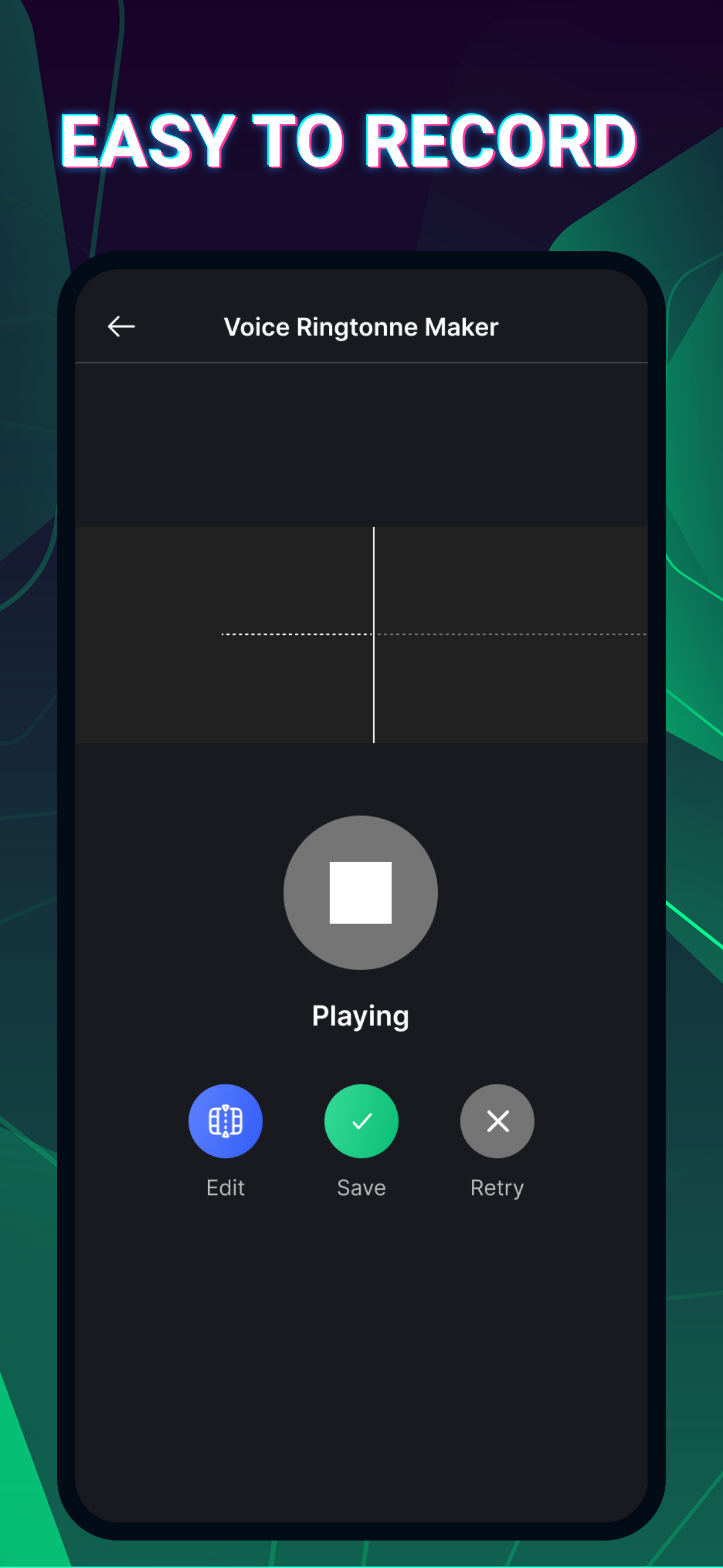 Ringtone Maker: Music & Audio screenshot 8