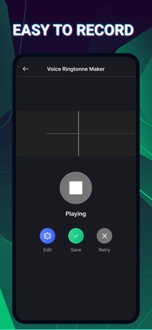 Ringtone Maker: Music & Audio Screenshot 8 of 8