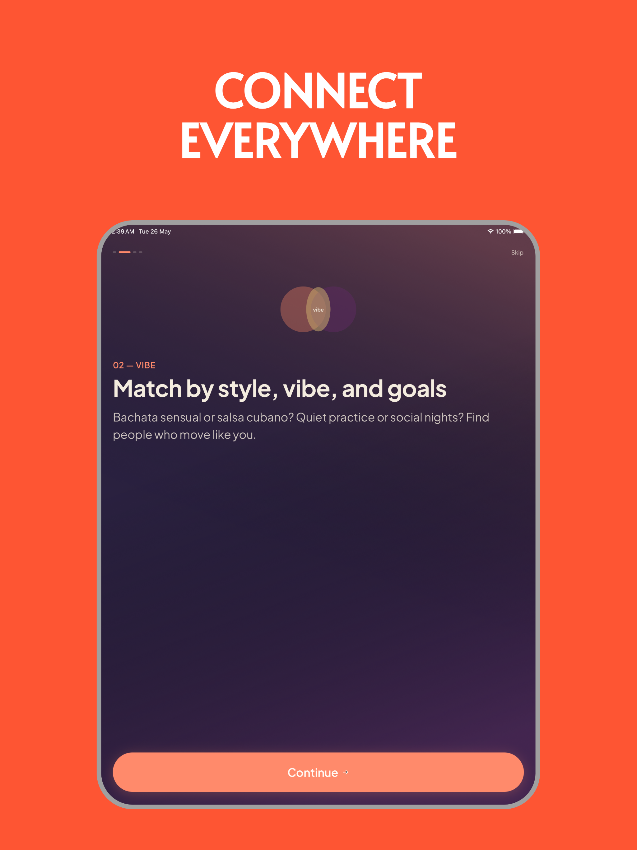 StepMatches screenshot 8