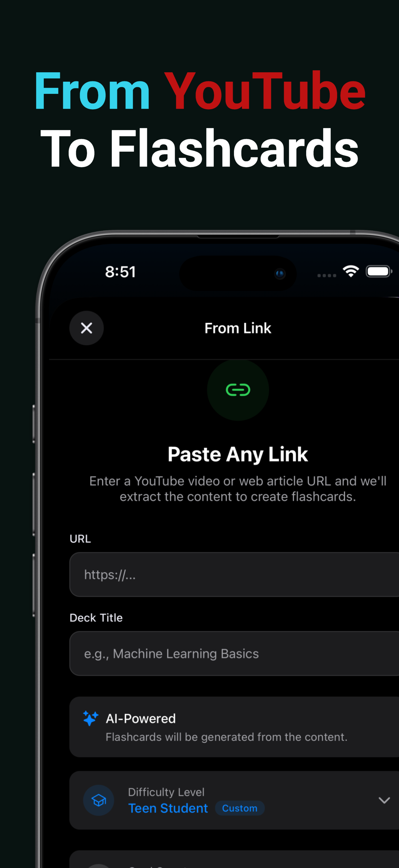Idetick screenshot 2