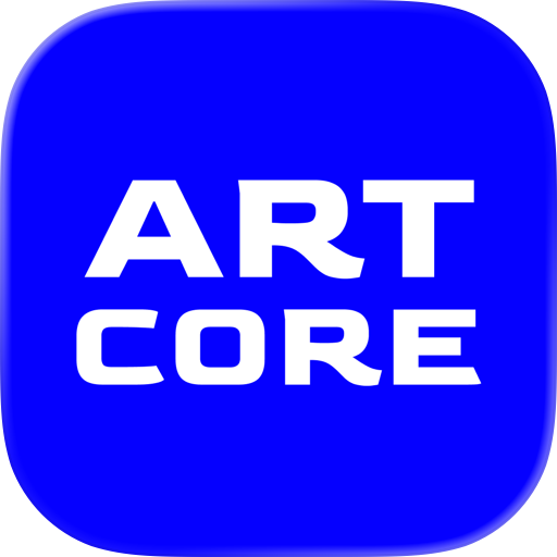 ARTCORE - Your abstract art