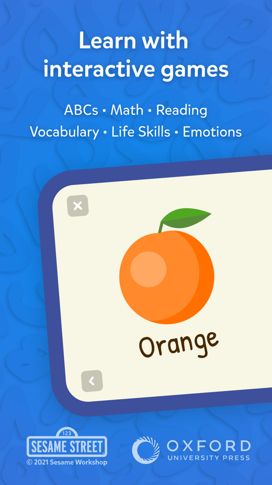 #1. TinyTap ABC (iOS) 来自: TinyTap Ltd.