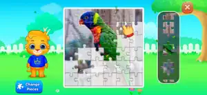 Puzzle Games For Kids 3+ Years screenshot 6