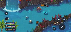 Sea of Stars screenshot 4