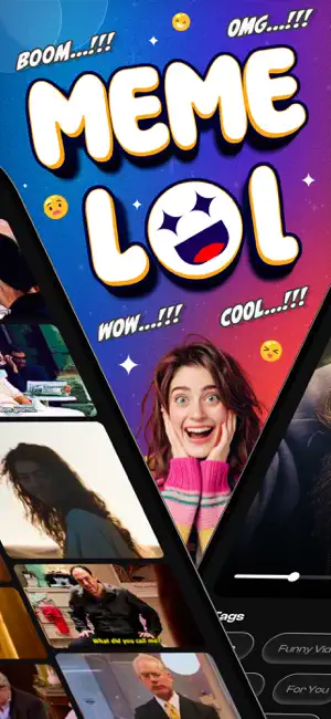 Meme Generator - MemeWorld AI screenshot 2