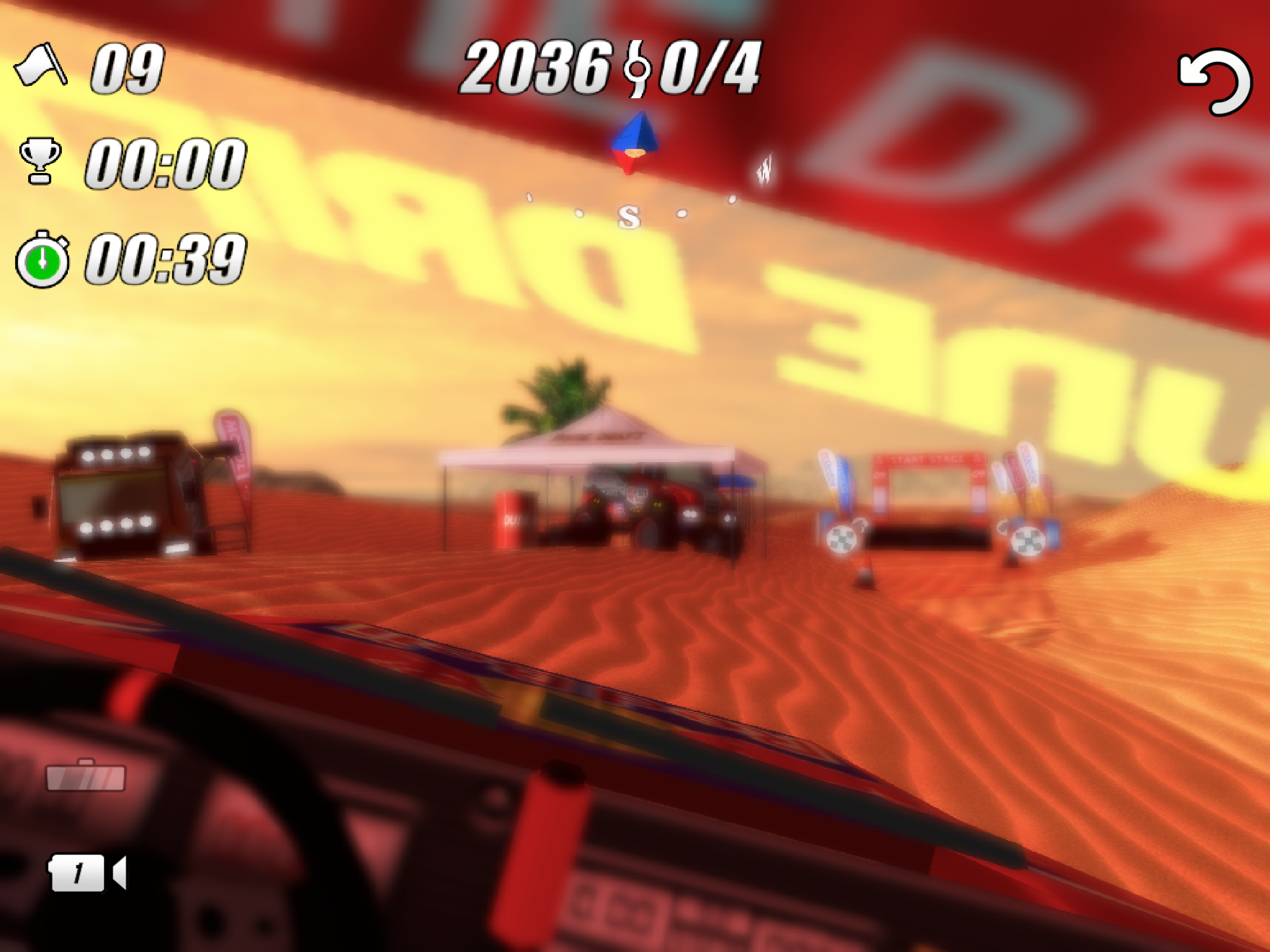 DuneDrift screenshot 14