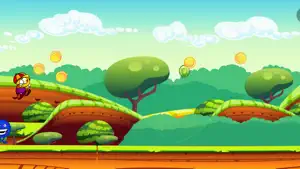Jump Ozy screenshot 2