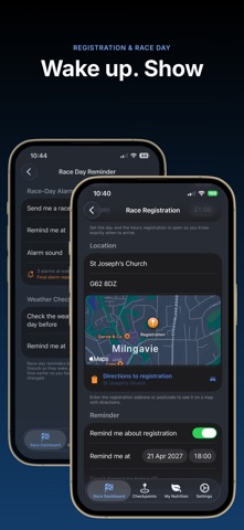 UltraPlanRun Screenshot 7 of 9