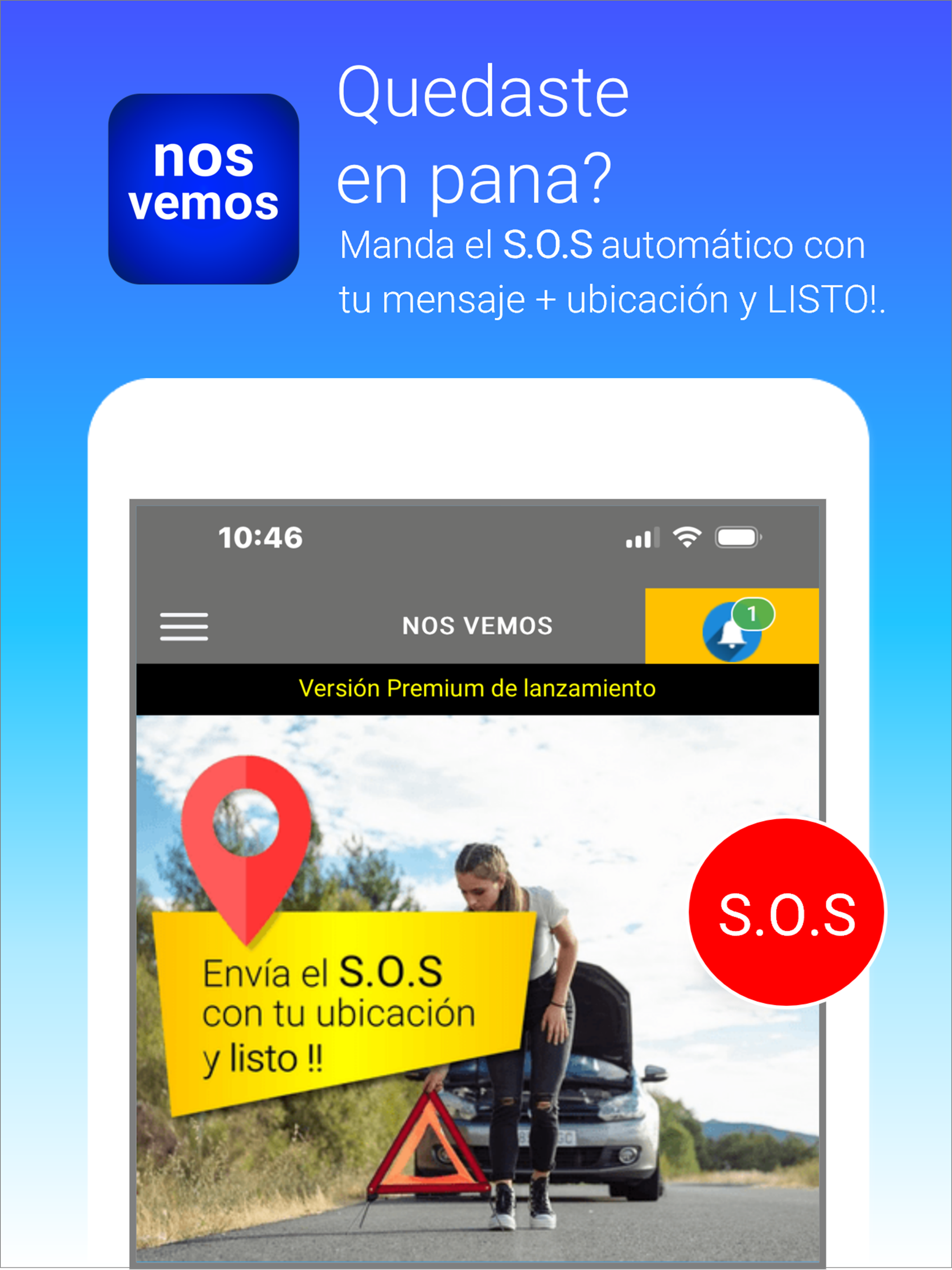 Nos Vemos screenshot 10