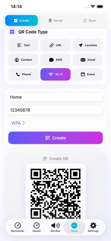ProKit 气压计与工具 screenshot