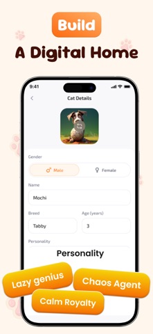 BossTalk: Cat Translator Screenshot 5 of 5