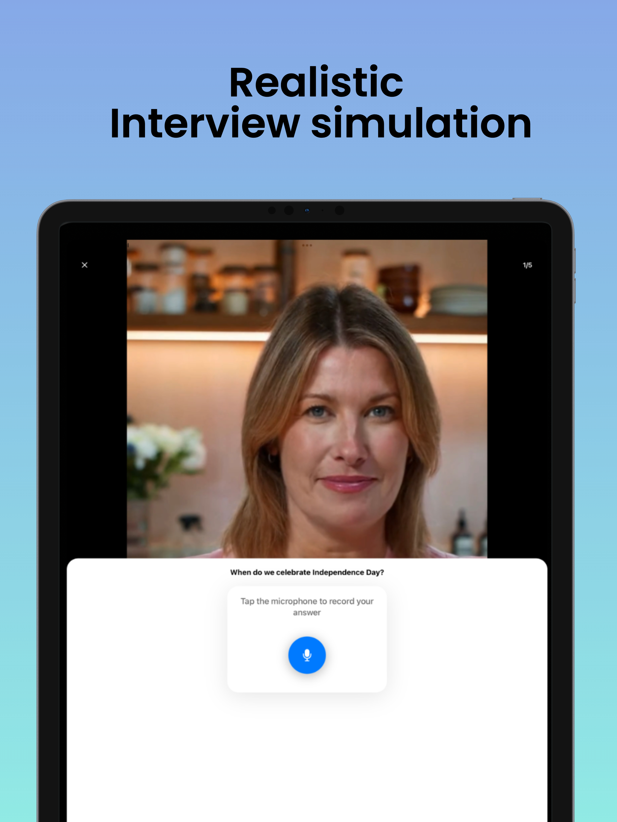 US Citizenship Test 2026 App