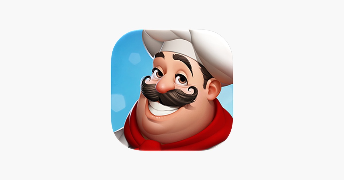 ‎World Chef App - App Store