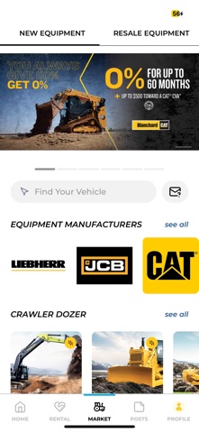 Easy Machines screenshot