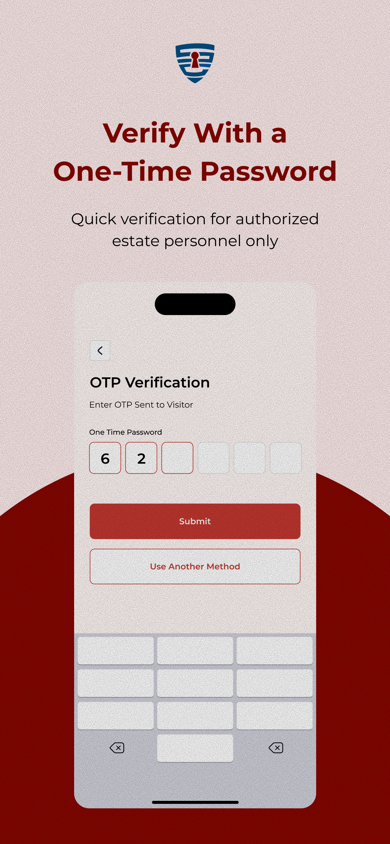SafeGuards Scanner