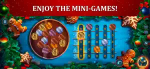 Christmas Fables: Xmas Store screenshot 3