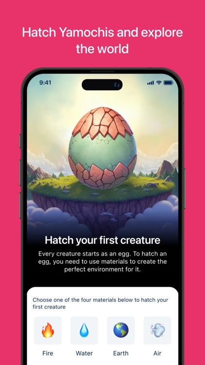 Yamochi: Play with Cute Pets