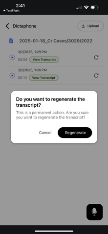Adalat AI Screenshot 2 of 7