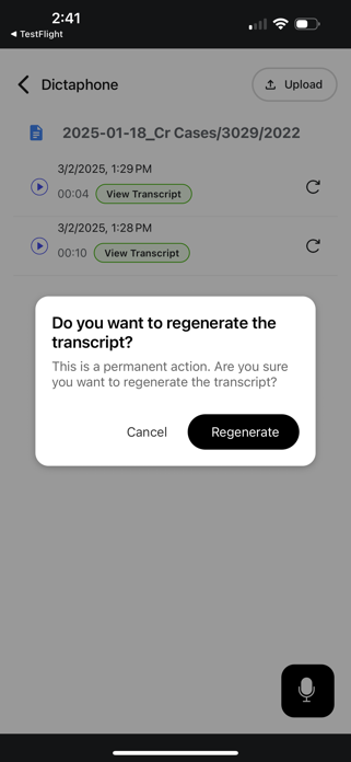 Adalat AI Screenshot 2 of 7