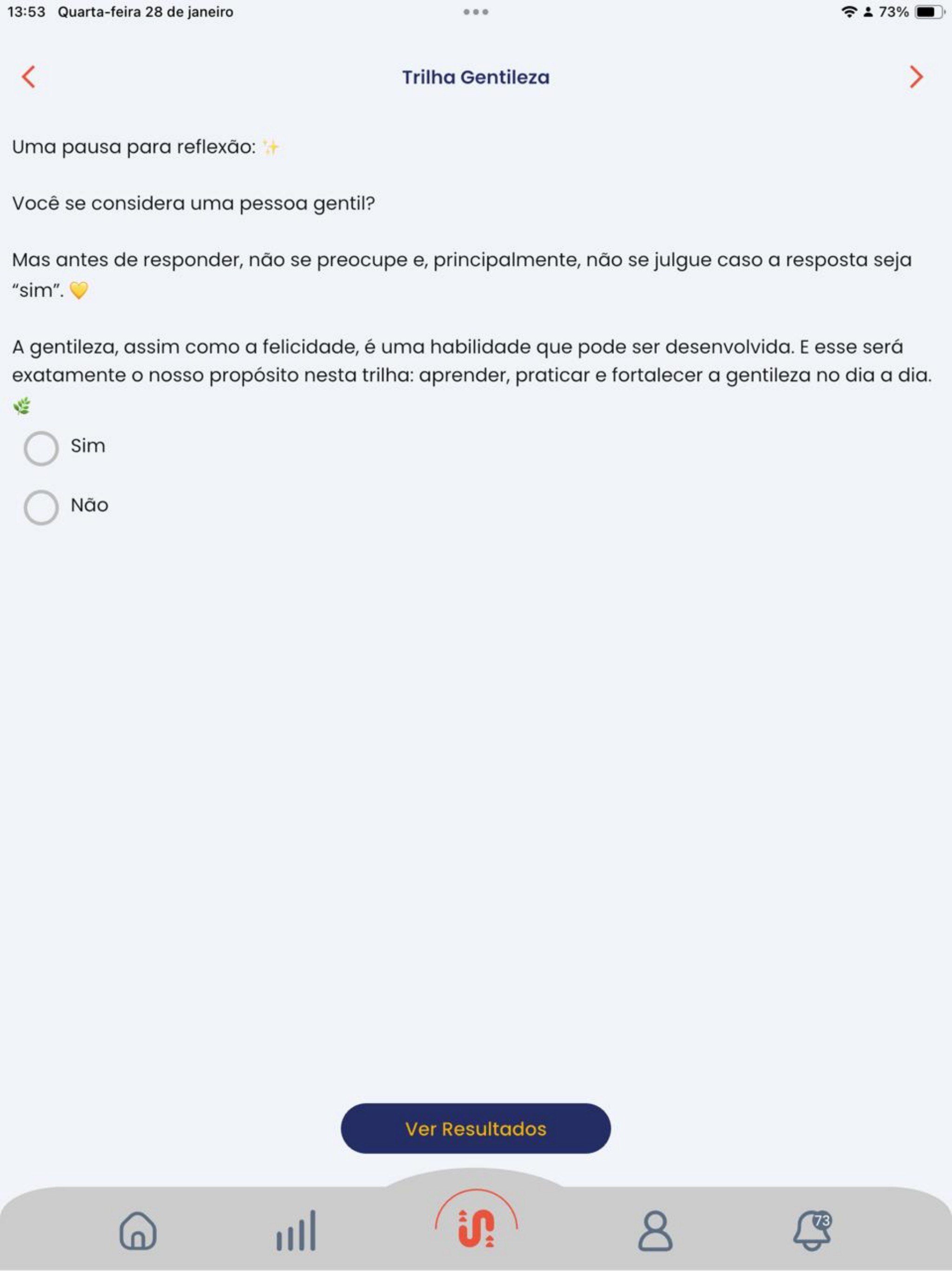 BeHappier App