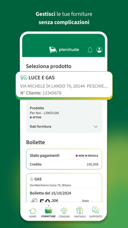 Eni Plenitude screenshot-3