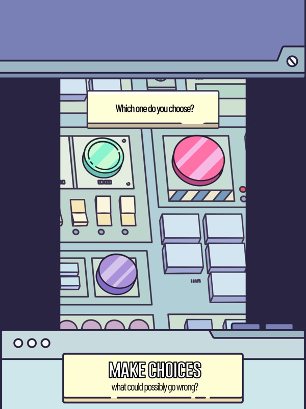 A World Without... Videogames screenshot 11