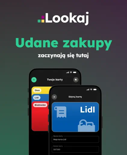 Zrzut ekranu aplikacji PayPo 5