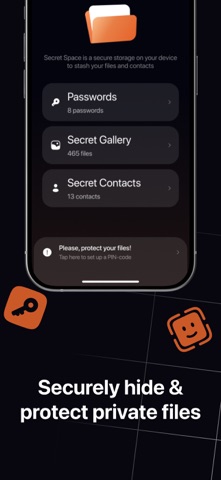 PulseBooster Screenshot 2 of 5