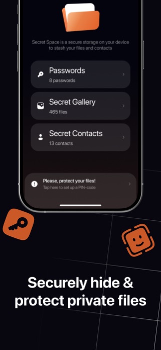 PulseBooster Screenshot 2 of 5
