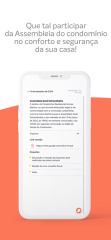 CASACONDO Screenshot 4 of 8