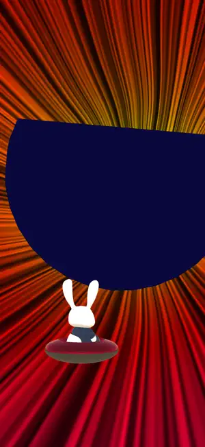 Bunny Rolling Run screenshot 2