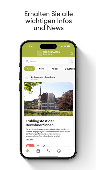 Schlogari Screenshot