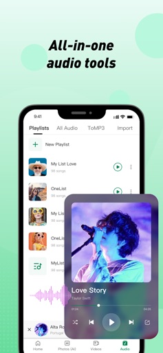 Xender - Share Music Transfer screenshot 5