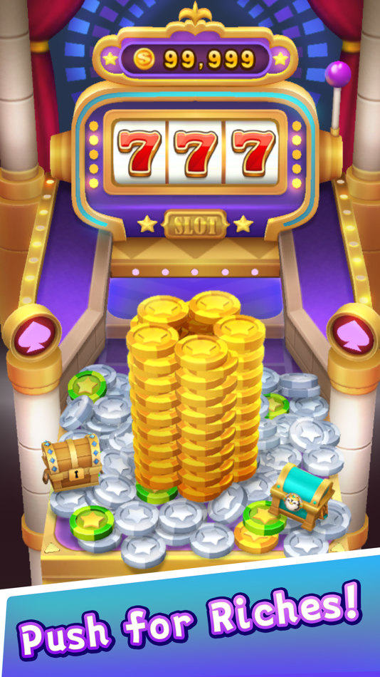 #3. Spinscapes (iOS) By: IGG SINGAPORE PTE. LTD.