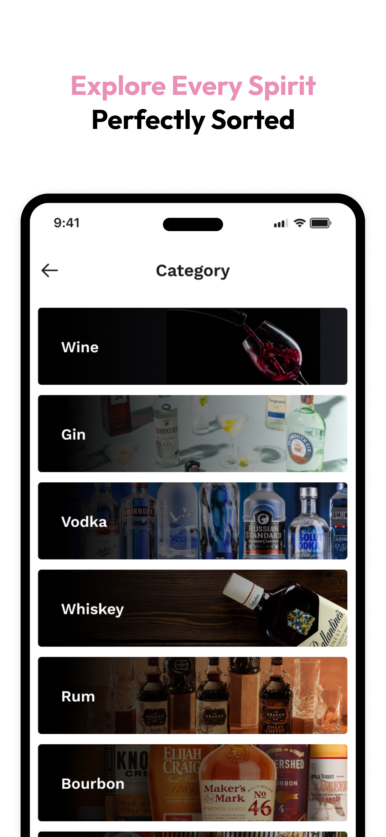 Liquoriver screenshot 5