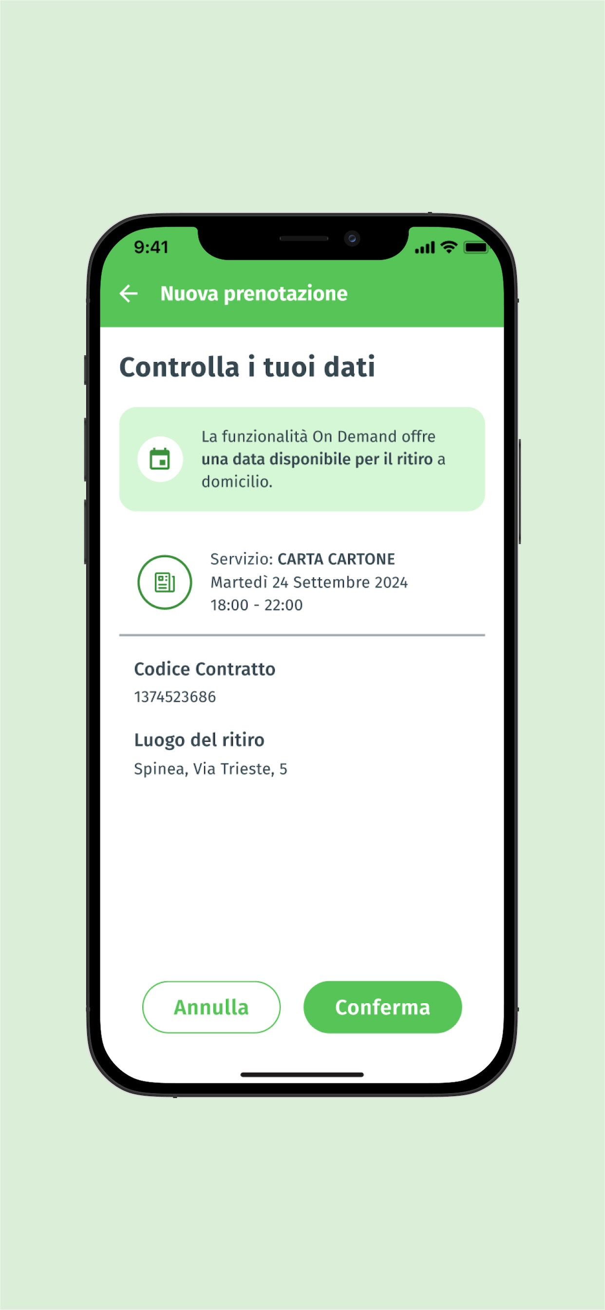 Veritas RifiutiSmart